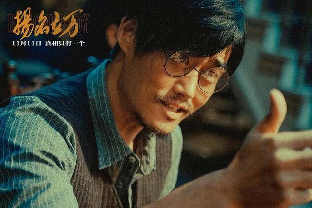 内地|韩寒二度出山，监制小成本影片4天破亿，令多少全职导演汗颜？