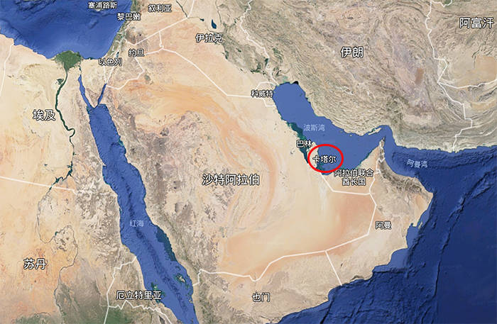 关于卡塔尔的一些冷知识 你知道几条 国家