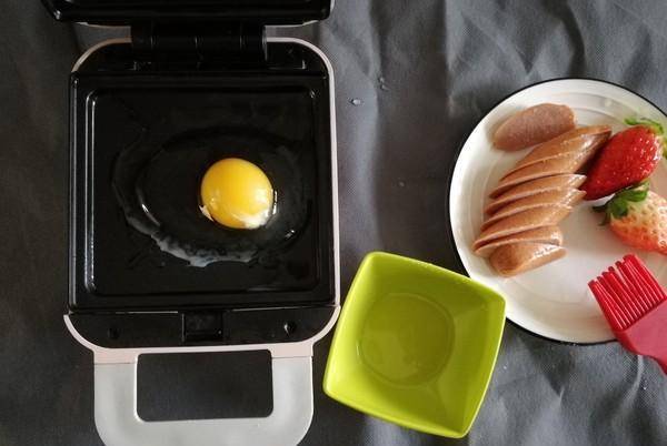 做法|早餐不用愁，学会这种做法，不用烤箱，孩子超爱吃，一周都吃不腻