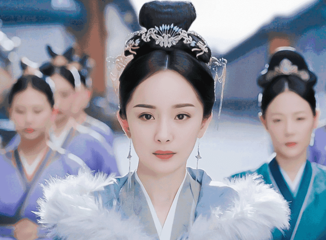 演技|7天6亿,男女主被喷得“体无完肤”,这部网剧凭啥还这么豪横?