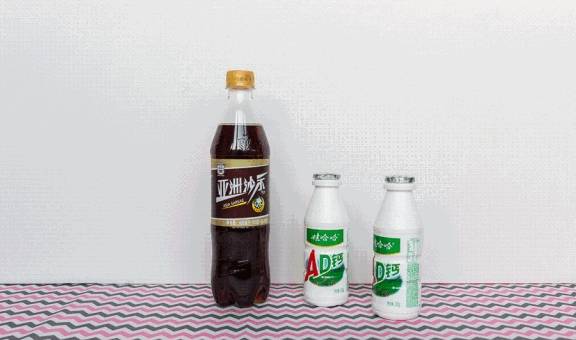 大白兔|這些零食，屬于廣東人小時候的共同回憶，總有你吃過的！