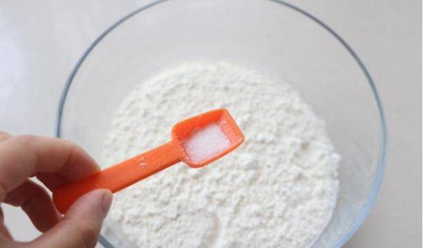 面的|早餐想吃的既健康又省时间吗?快来看看土豆丝卷饼