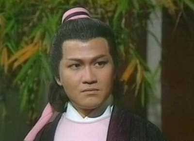 因为|“又帅又会放蛇”！8版欧阳克，其他人都在模仿，而他帅过了杨康