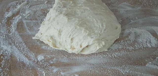 做法|早餐发面饼最简单做法，比面包暄软，比馒头简单，一周3次不够吃