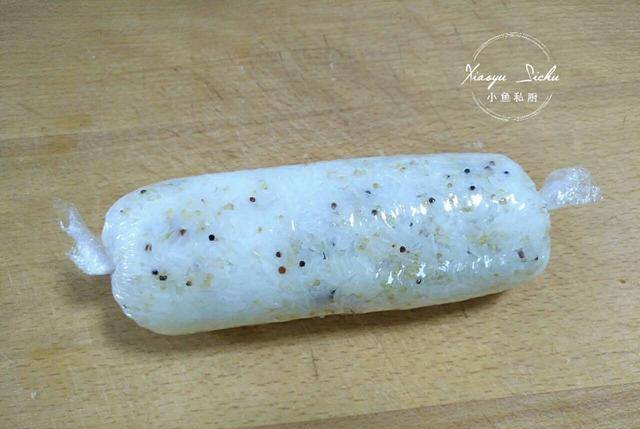 电饭煲|自从学会这早餐,连吃5天还不够,全家都喜欢,一袋米几天见底了