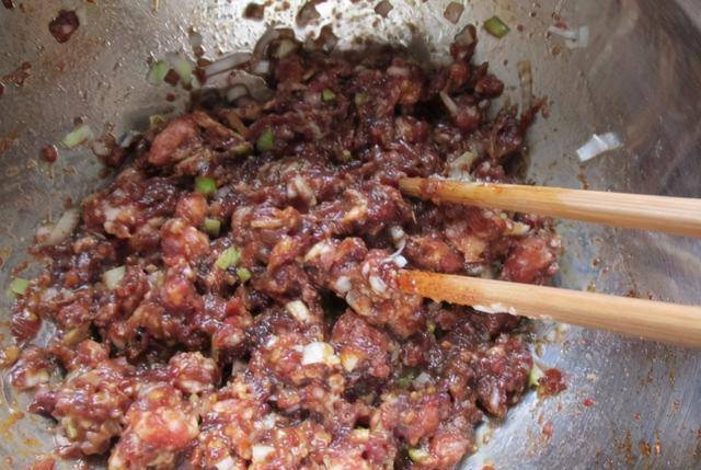 虾皮|早餐我家这样吃,比饺子简单比面条好吃,一碗下肚热乎乎真舒服