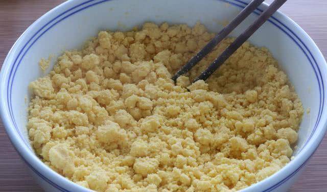 免疫力|在家里要多吃粗粮,提高免疫力身体棒,当早餐又当主食,太好吃了