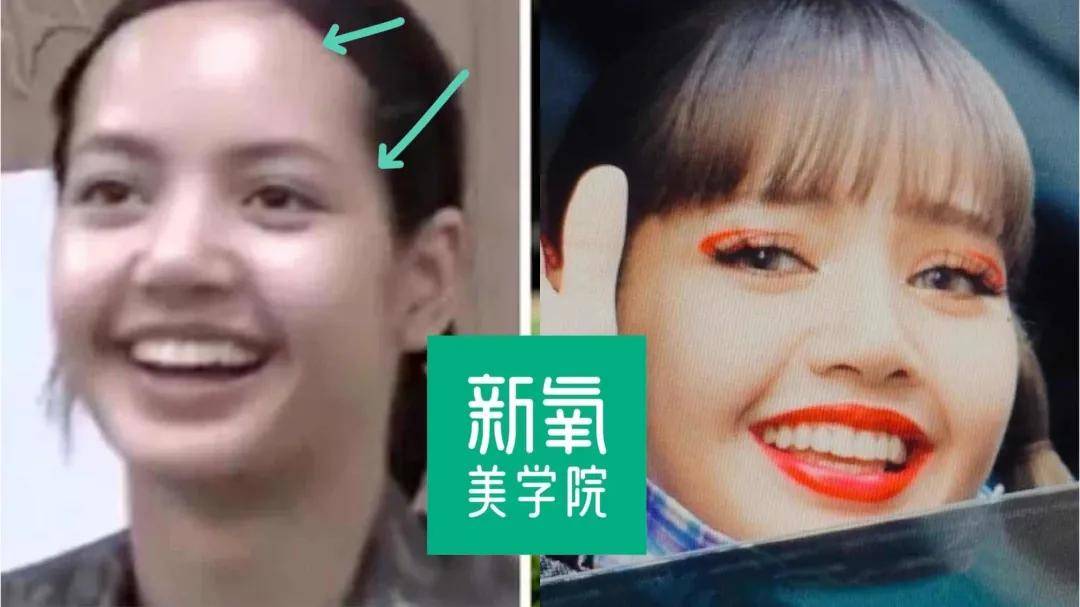 欧美越是亚洲的脸，画欧美的立体妆容越容易水土不服？