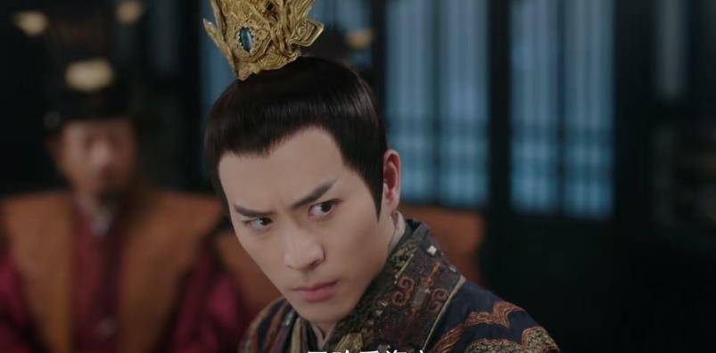 贵当上|《斛珠夫人》海市母凭子贵当上太后，美人鲛成了宠物，终究是遗憾