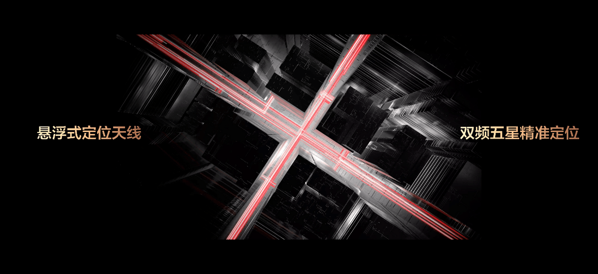 华为WATCH 3系列新品登场，功能更强大，定位更精准