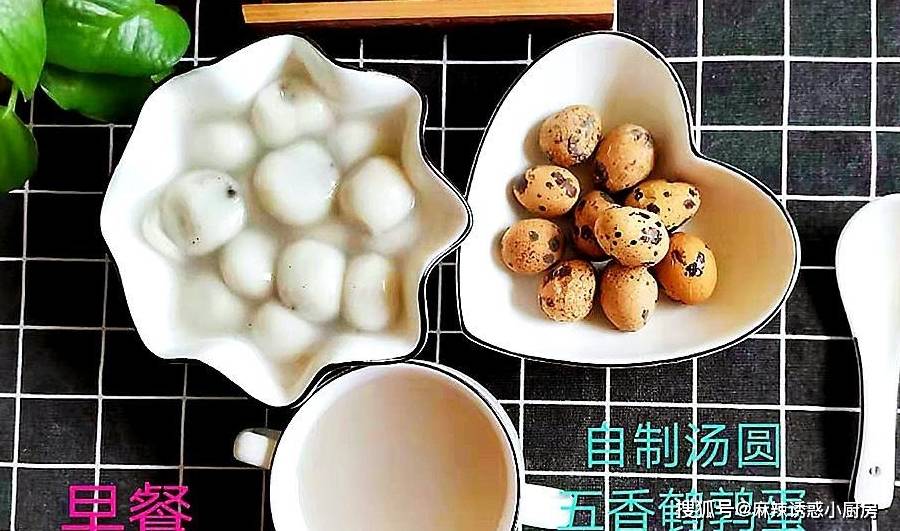 红薯|我家两周早餐记录,每天好吃又营养,为了家人,早起半小时也值了