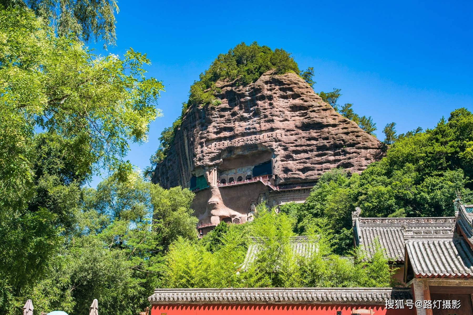 甘肃|这才是亚洲排名第一的旅行地！很多人还没去过