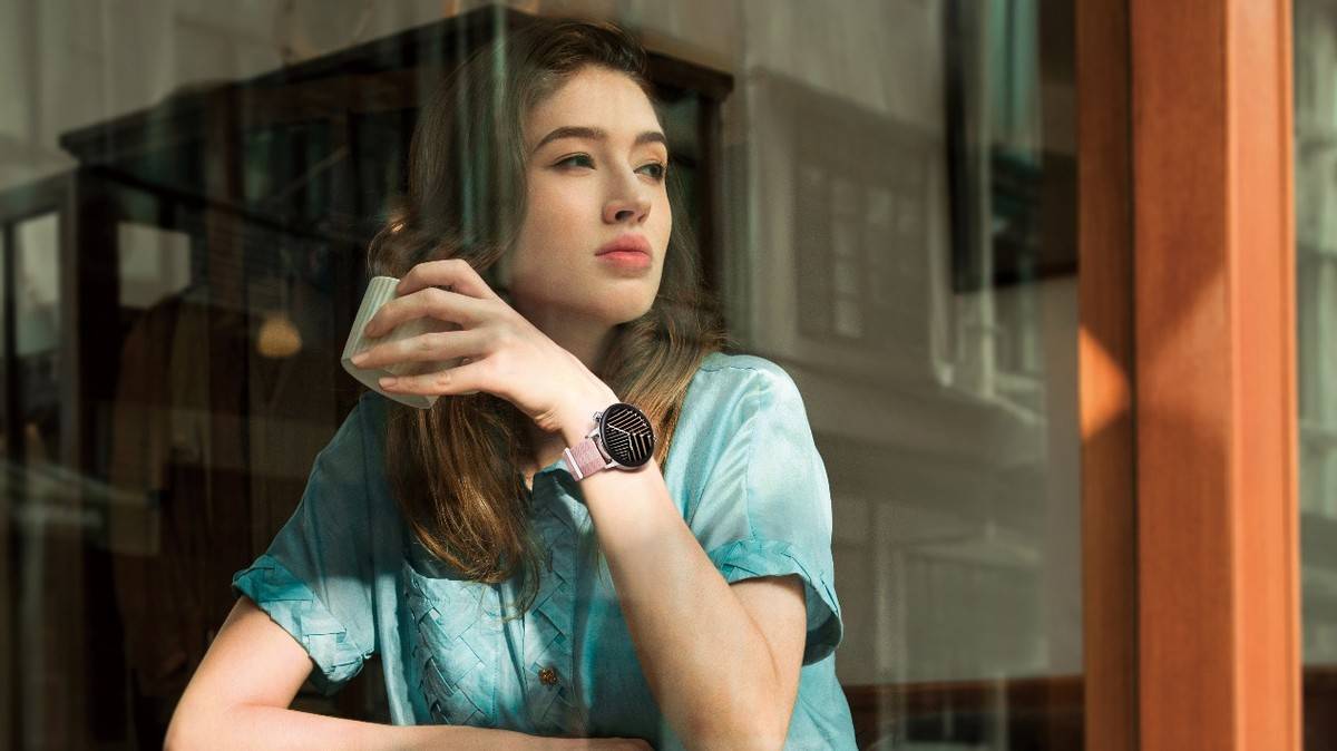 华为WATCH 3系列新品登场，功能更强大，定位更精准