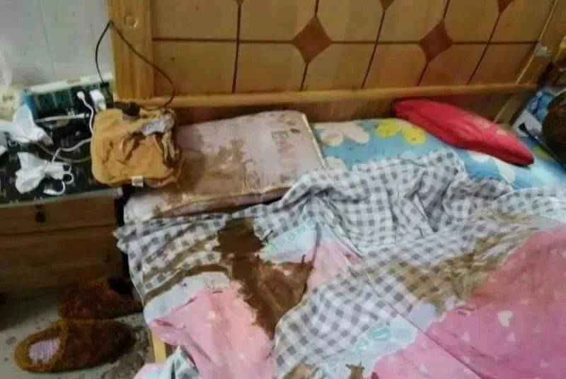 太吓人了，学生拍下惊人一幕！很多人家里都有，冬天千万要小心