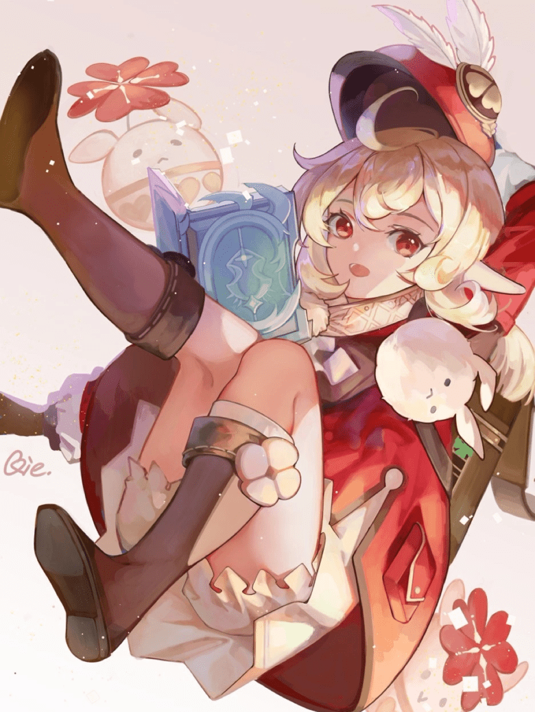 原神为什么感觉四星角色到最后是否可有可无为什么