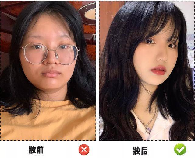 一身不会还有人还在穿“一身黑”吧？冬季最显白的小技巧来啦！