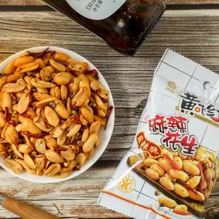 品类|传统食品“零食化”之路，还能怎样走？