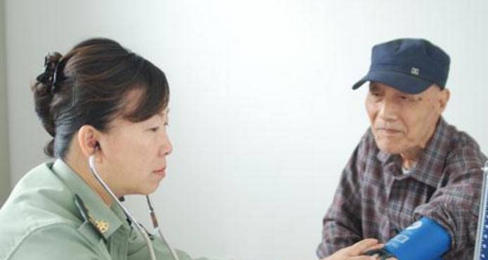 肾上腺|初发高血压者应该做哪些检查?为什么高血压本身并不可怕?