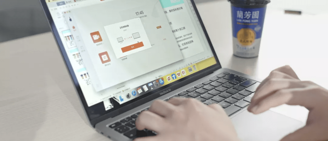 500强企业办公高效的秘密找到了