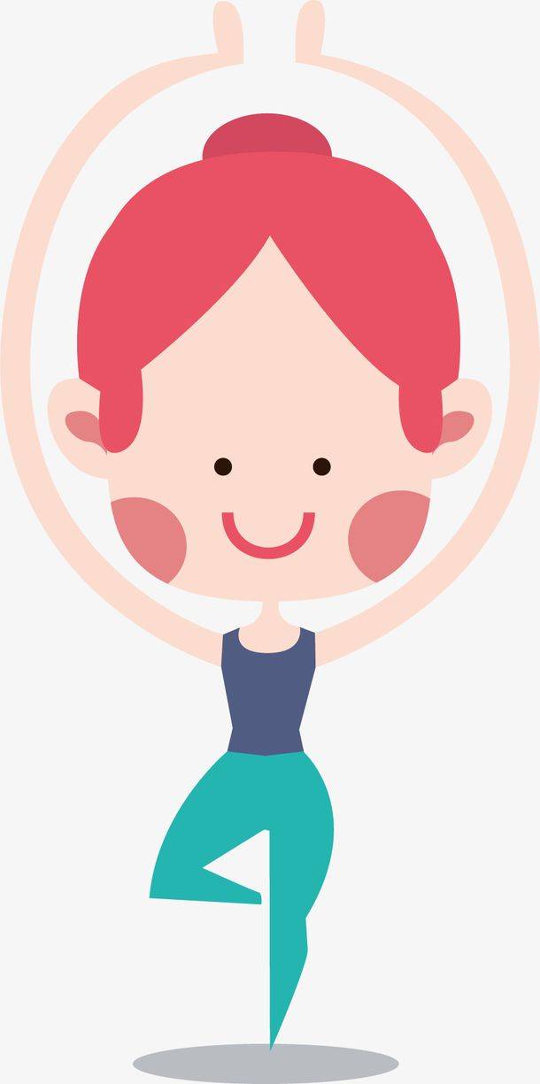 辣妈的塑形日记三