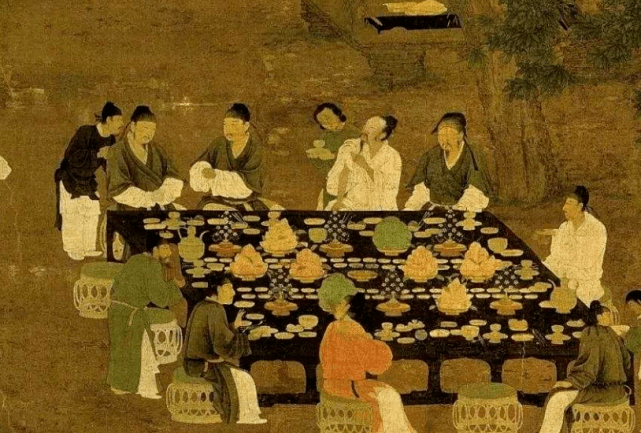 真实历史上古人一天真的只吃两顿饭