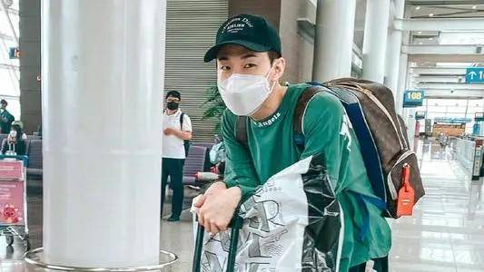 时间|《向往5》徒弟张艺兴成功融入，但作为师傅的黄磊还在提刘宪华