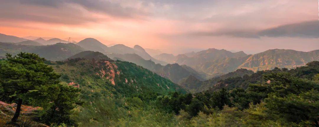 景区|太震撼！济南藏着几条盘山公路，每一条都会让老司机“欲罢不能”！