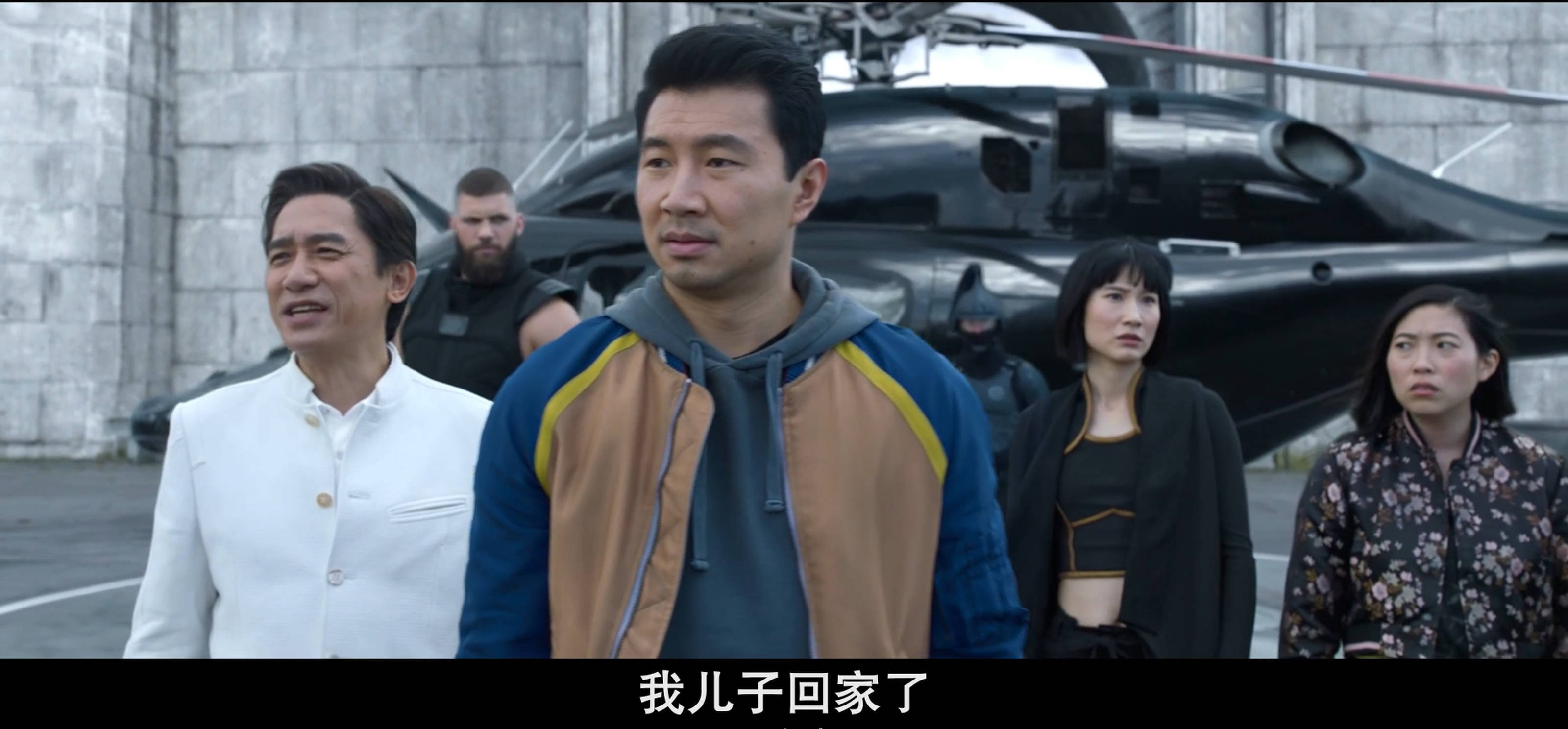 尚气不好看那是你打开方式不对