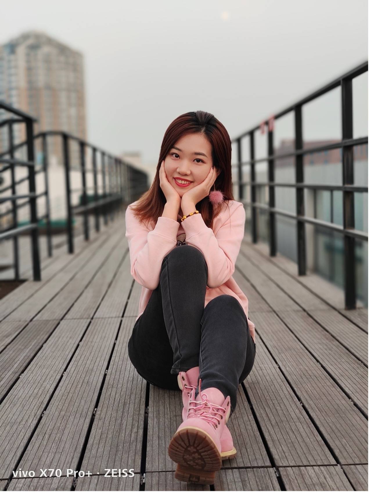 iPhone 13影像系统解析，iPhone 13 Pro Max与X70 Pro+影像对比