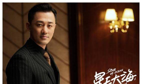 剧情|《星辰大海》口碑和收视率都很不错，女主简爱三观很正，仰望星空