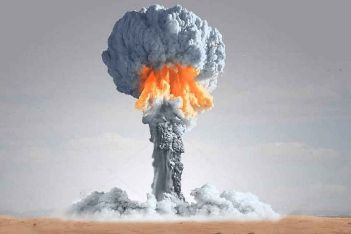 原创伊朗执意研发核武器美国从默许到制裁为何伊朗不能秘密研发