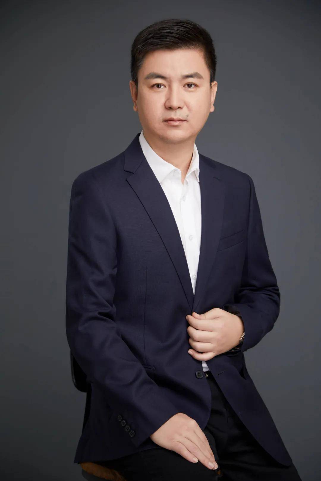 专访原人民日报下属商学院院长杨旭辉转型后的理想人生