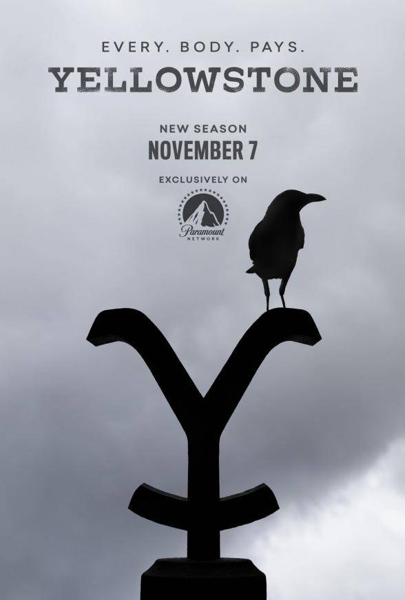 贝丝|9.8分，近几年最硬的美剧回归了！