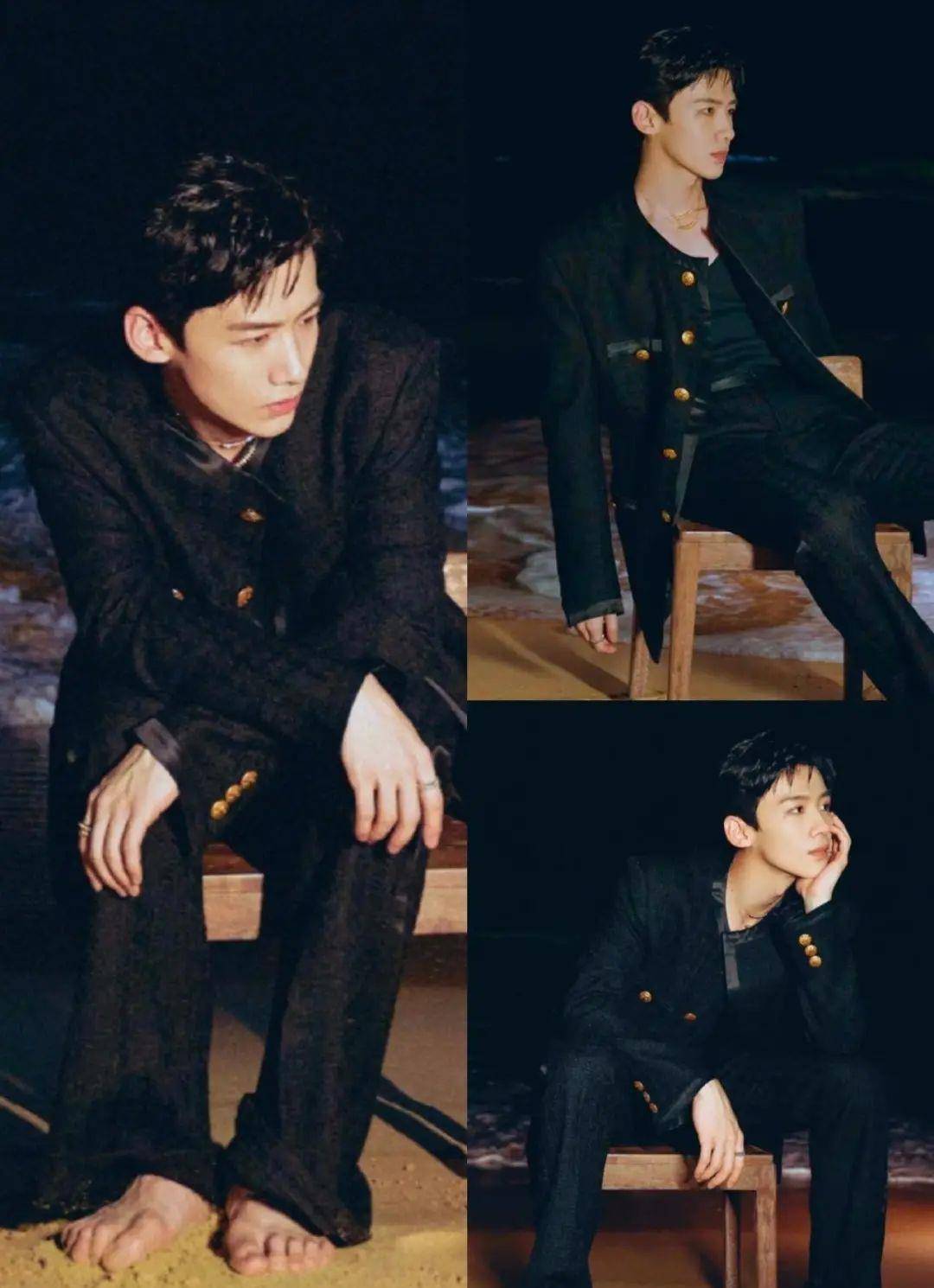 裙子 GQ盛典,顶流明星齐聚,却被嘲太土太胖?