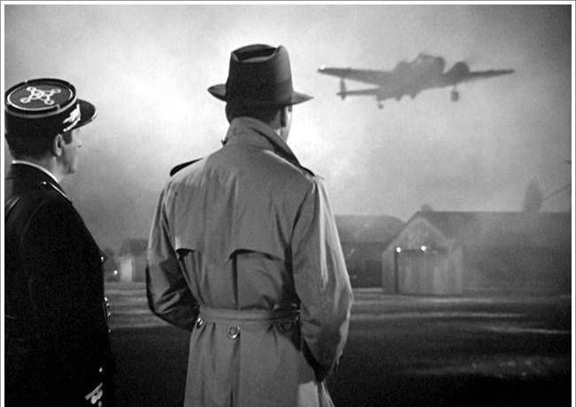 女神|时光流逝，气质女神英格丽褒曼优雅风华再现，舍爱取义《卡萨布兰卡》