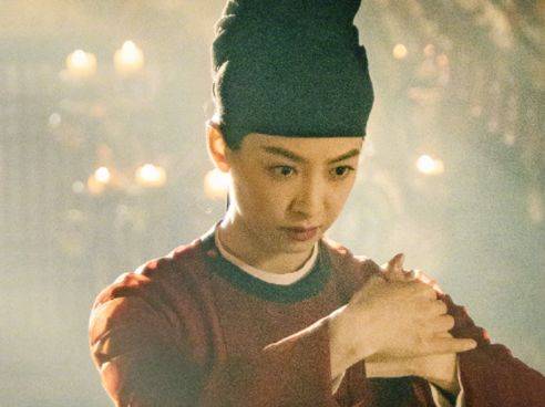 伯庸|王一博再次接演“大男主”剧，女主实力不俗，热剧无疑了