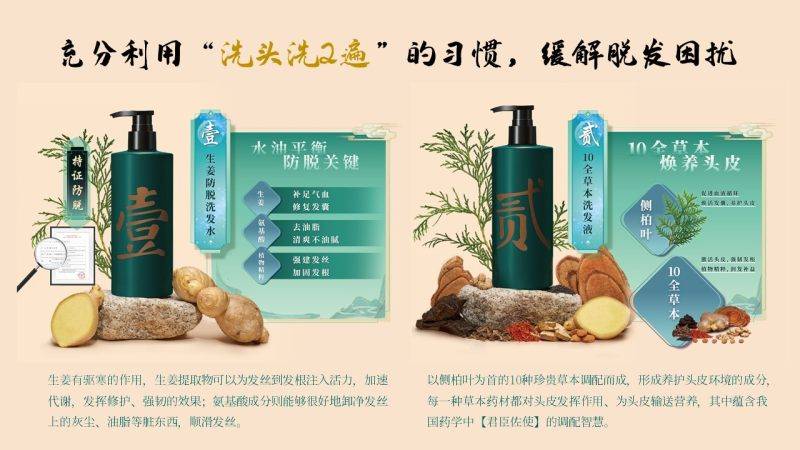 形象好好“黛”自己：黛陌防脱新品暨品牌形象发布会回顾