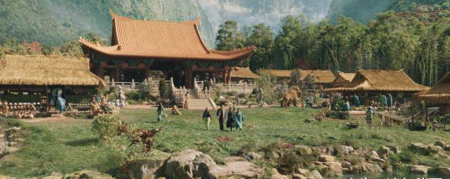 角色|等了3年,梁朝伟新影片终于来了!