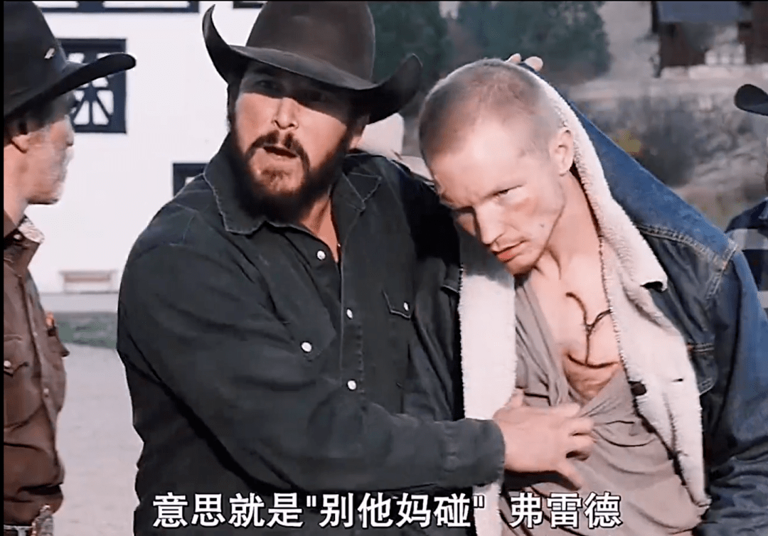 贝丝|9.8分，近几年最硬的美剧回归了！