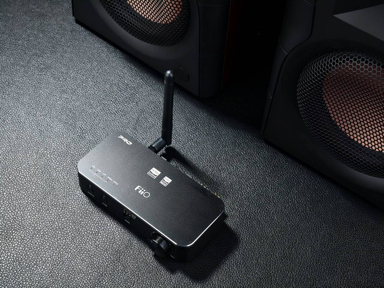 800元让老旧设备焕发第二春飞傲bta30pro蓝牙收发器体验