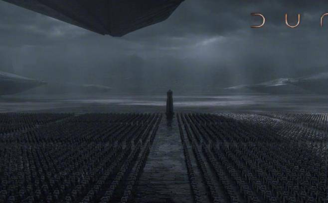 沙丘|电影《沙丘》，细节都交代清楚，这部片子至少要5个小时