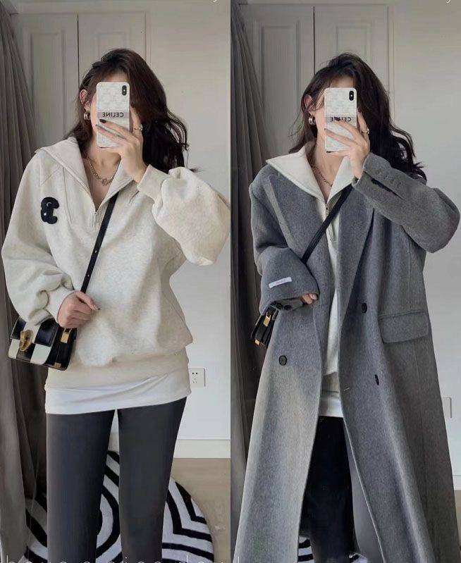 雷区 为什么你穿“打底裤”显腿粗又俗气？关键在这几个雷区，避开就美