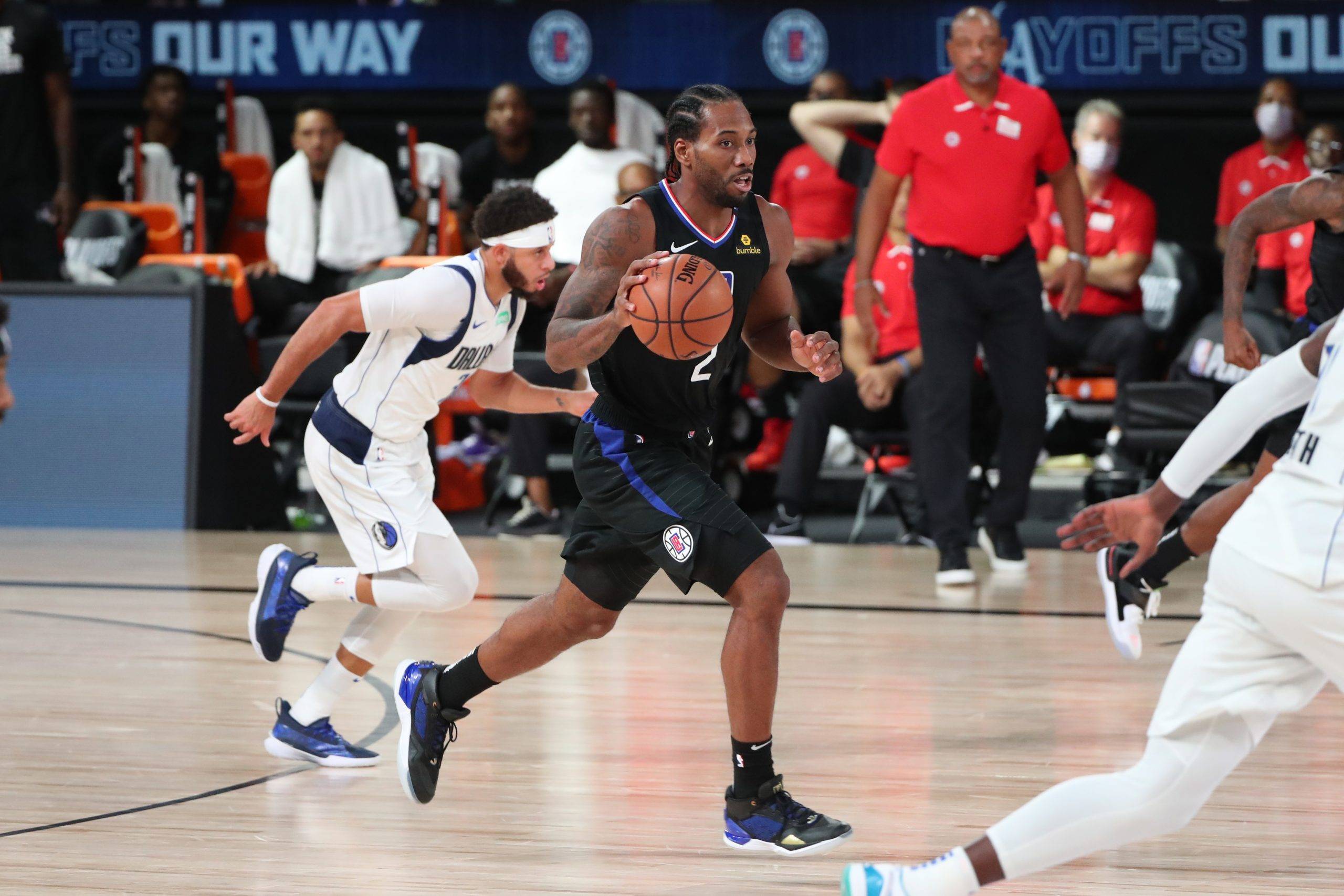 周四nba赛事分析预测:快船 vs 灰熊 猛龙vs爵士