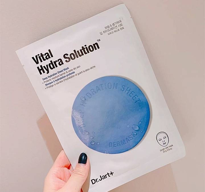 护肤品热搜第一!护肤品用得越多皮肤可能越差?孕期精简护肤才是王道!