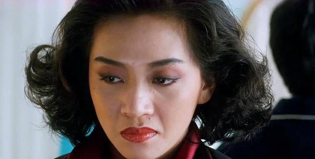 什么|电影《梅艳芳》，从选角上讲，可以说是没一点相似