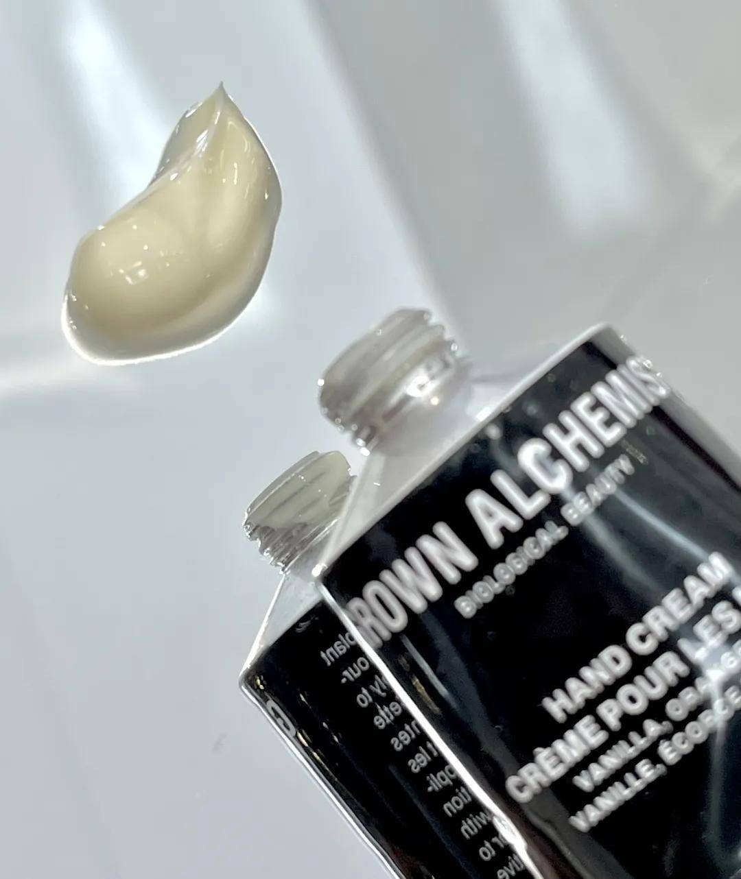 手部不撞香的高颜值护手霜,你用过吗?