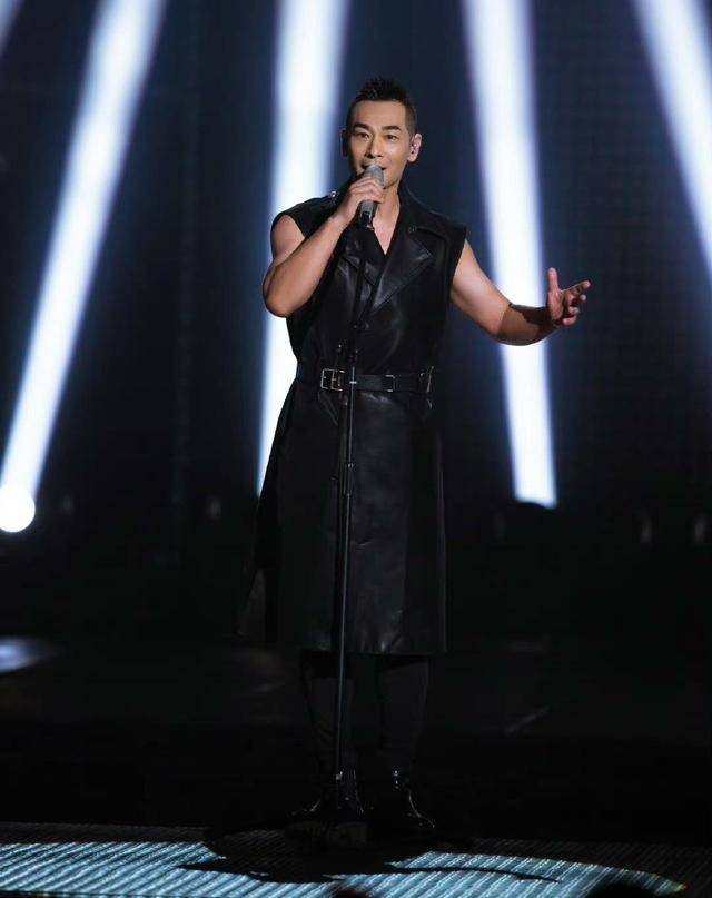 布瑞吉|《哥哥》4波热度制造者，最后都成引流工具人，林志炫最让人心疼