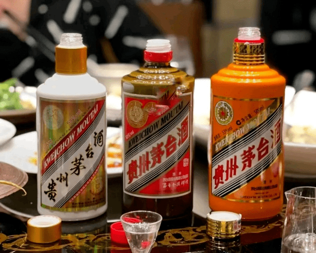 教你分辨酒精酒和糧食酒,買酒不踩雷