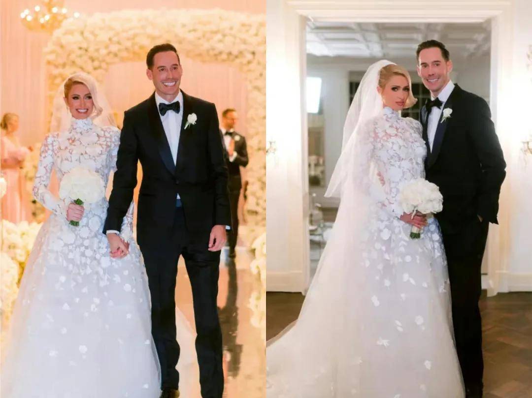 三次订婚三次甩掉未婚夫的千亿大小姐这次结婚是真爱