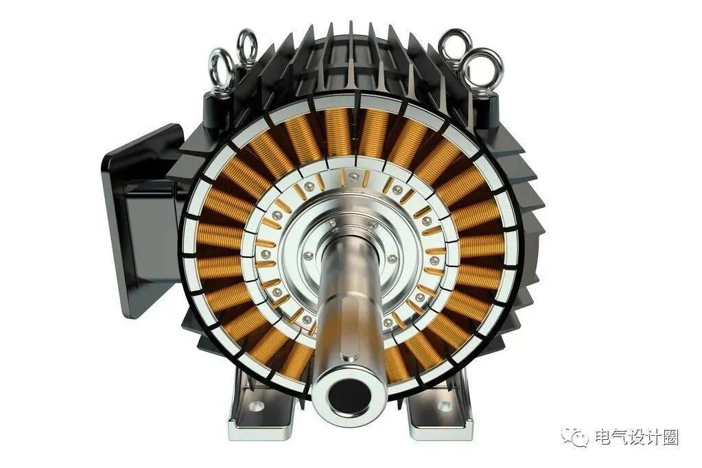 1分钟带你了解电动机直接启动清晰明了还很透彻